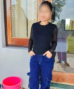 Call Girl Rishikesh Gayatri