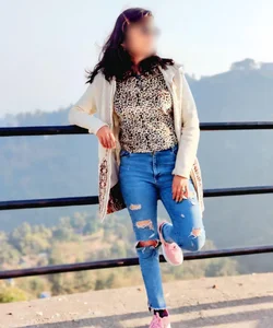 Call Girl Rishikesh Shivani