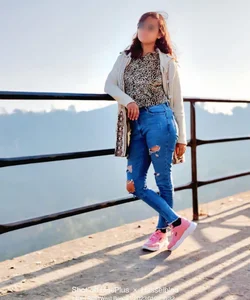 Call Girl Rishikesh Supriya